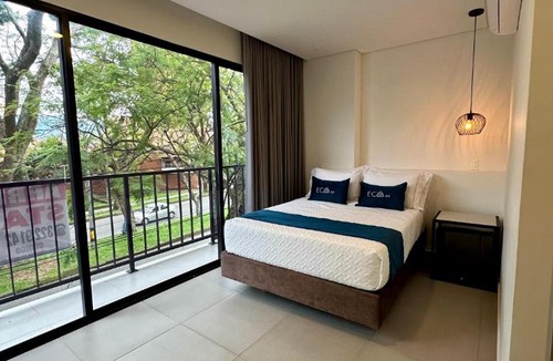 Belen Hotel | Hotel ECO 44