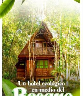 La Macarena Other | Hotel Ecologico Makalombia