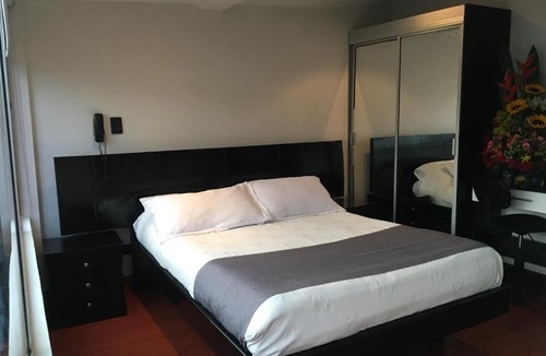 Quinta Paredes Hotel | Hotel Ejecutivo Embajada