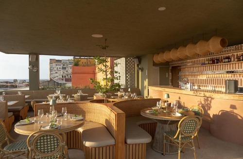 Centro Hotel | Hotel El Balconario by Faranda Boutique