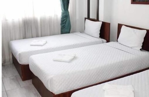 Centro International Hotel | hotel el duque internacional