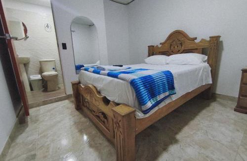 Popayan Hotel | Hotel El Empedrado