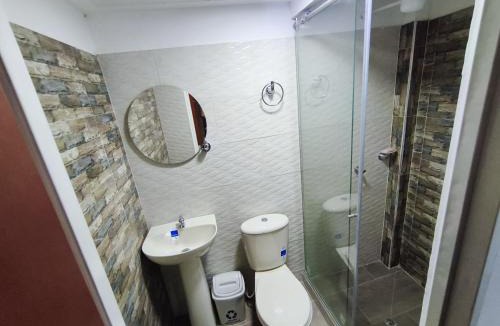 Popayan Hotel | Hotel El Empedrado