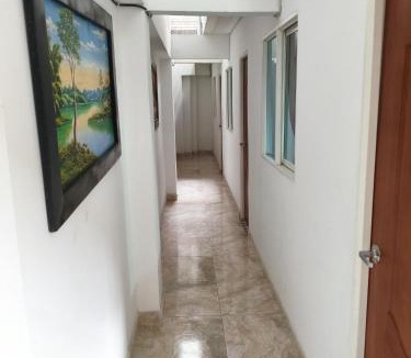 Popayan Hotel | Hotel El Empedrado