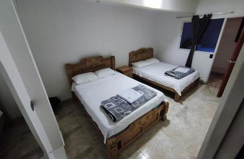 Popayan Hotel | Hotel El Empedrado
