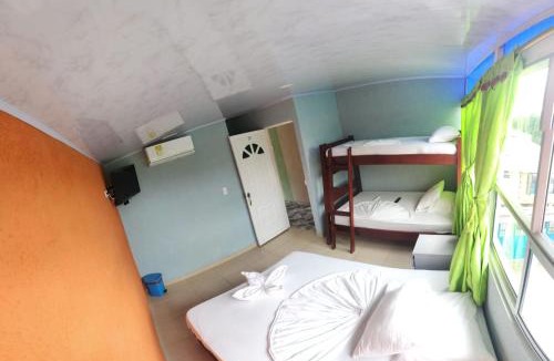 Melgar Hotel | Hotel el Escondite