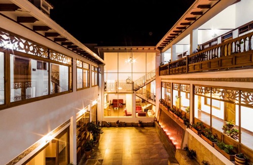 Villa de Leyva Hotel | Hotel El Giro