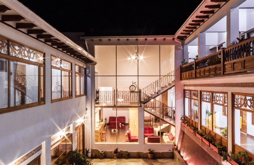 Villa de Leyva Hotel | Hotel El Giro
