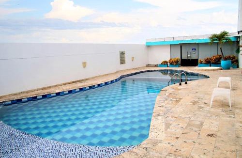 El Bosque Hotel | Hotel El Oceano