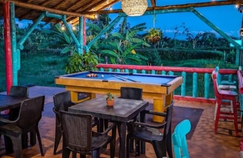 Filandia Hotel | Hotel El paraiso Campestre