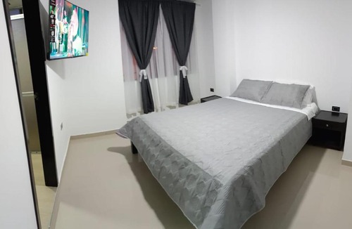 Ipiales Hotel | Hotel El Redil