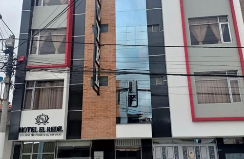 Ipiales Hotel | Hotel El Redil