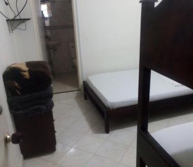 Guatape Hotel | Hotel el rinconcito guatapense