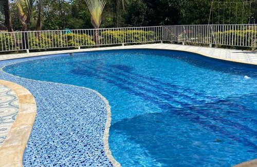 San Martin Hotel | HOTEL EL RUBY