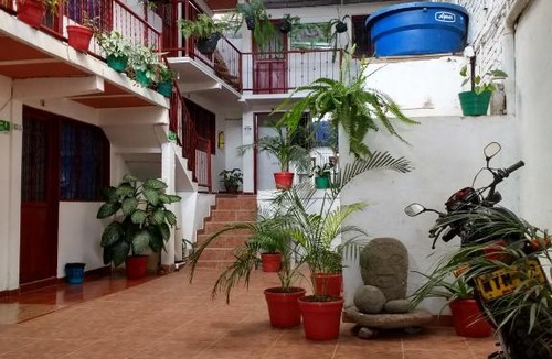 San Agustin Hostel | Hotel El Turista