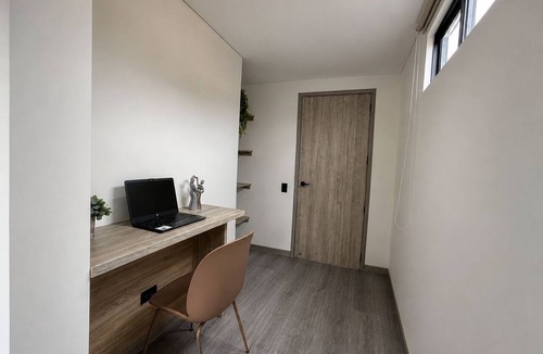 Bogota Hotel | Hotel Embajada 47
