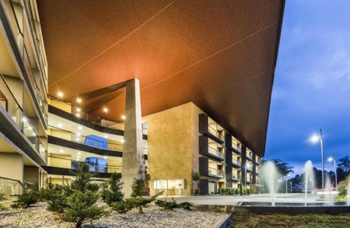 Rionegro Apartment | Hotel en Rionegro-Rioverde- Apartamento