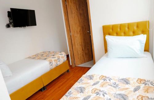 Manizales Hotel | Hotel Encanto