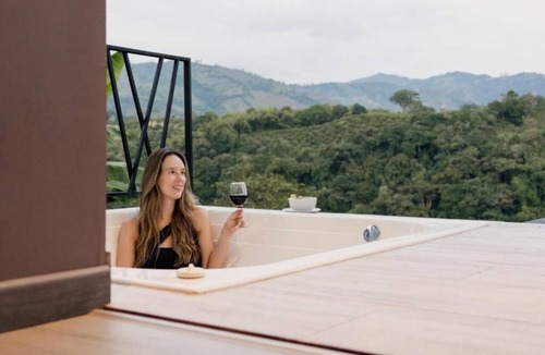 Pereira House | Hotel Entre Montañas