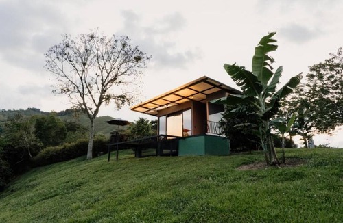 Pereira House | Hotel Entre Montañas