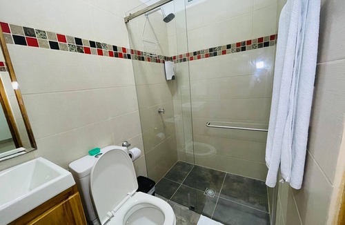 Apartado Hotel | Hotel ESI