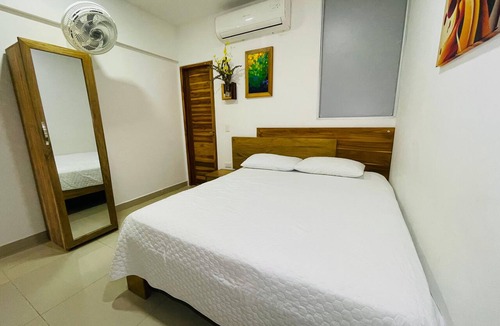 Apartado Hotel | Hotel ESI