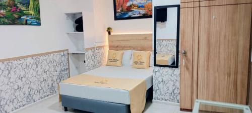 La Candelaria Hotel | Hotel Eterna Primavera