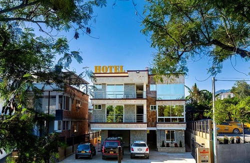 Chachagui Hotel | Hotel Explora