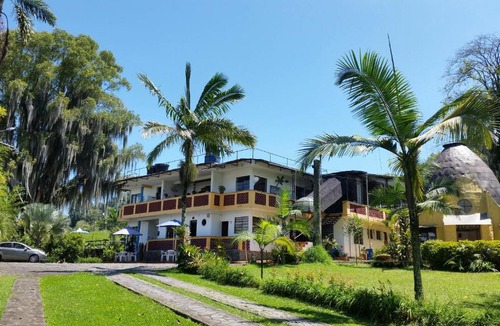 La Estrella Hotel | Hotel Faroazul RNT12633