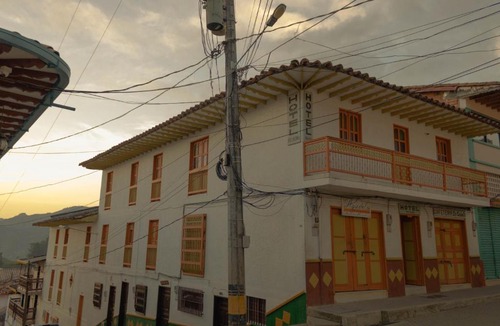 Jerico Hotel | Hotel Felicina