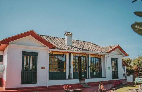 Guasca Hotel | Hotel Finca el Recreo