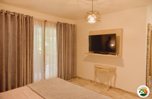 Granada Hotel | Hotel Finca Naranjal