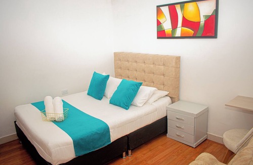 Suba Hotel | Hotel Flamante bulevar