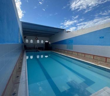 Flandes House | Hotel Flandes Orquídeas