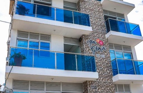 Palomino Hotel | Hotel Flor Gloria