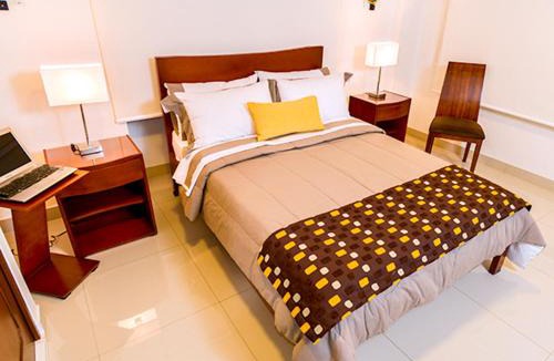 Usaquen Hotel | Hotel Fontanar Usaquen