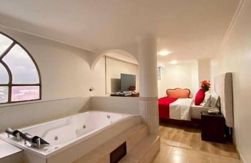 Fontibon Hotel | Hotel Fontibon