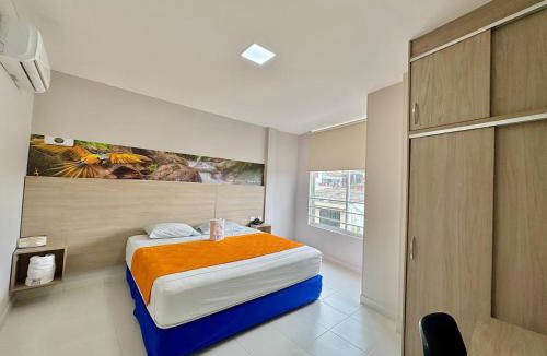 Florencia Hotel | HOTEL G22 COLECTION