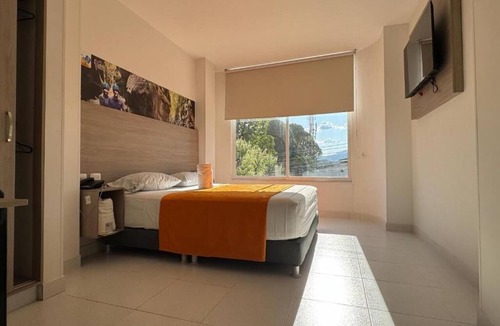 Florencia Hotel | Hotel G22 Collection
