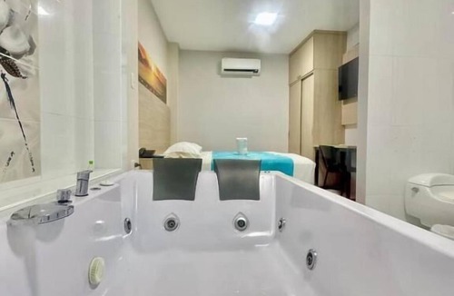 Florencia Hotel | Hotel G22 Collection