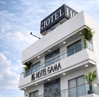 El Bosque Hotel | Hotel Gama Cartagena