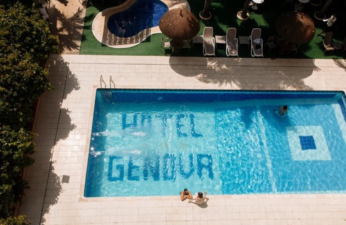 Centro Historico Hotel | Hotel Genova Centro