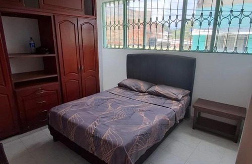 La Mesa House | Hotel Girasol