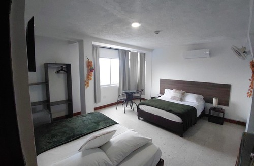 Rionegro Hotel | HOTEL GIRON CAMPESTRE