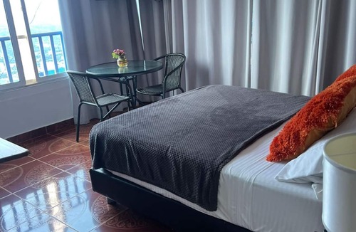 Rionegro Hotel | HOTEL GIRON CAMPESTRE