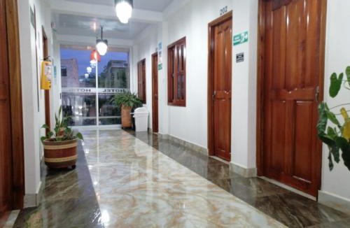 Doradal Hotel | Hotel Glorial