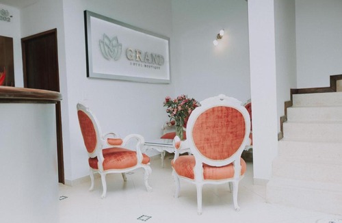 Fusagasuga Hotel | HOTEL GRAND BOUTIQUE
