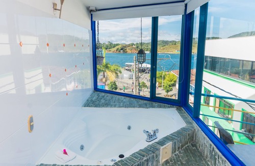 Guatape Hotel | Hotel Guatatur