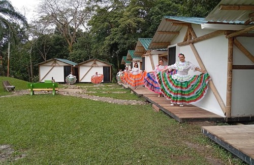 Ibague Other | Hotel Hábitat Camp "Cerca al parque deportivo"