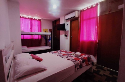 Sur Oriente Hotel | HOTEL HABIBI